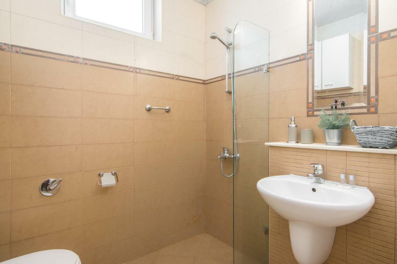 Beautiful Business Apartment- Top Center By Flat Mаnager Sofia Bagian luar foto