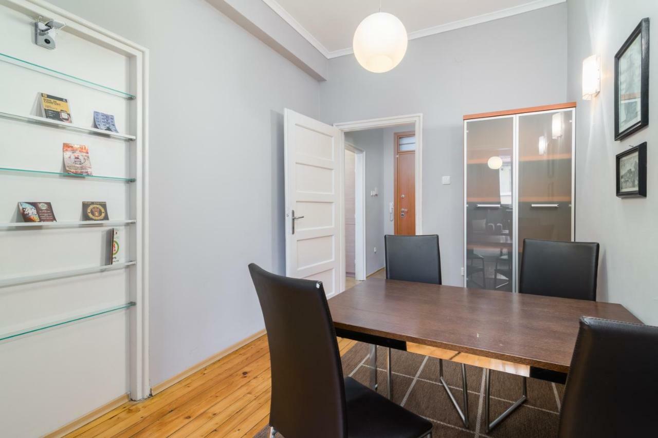 Beautiful Business Apartment- Top Center By Flat Mаnager Sofia Bagian luar foto